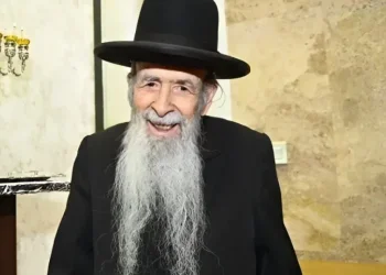 לקיים בנו חכמי ישראל: קריאה דחופה להשתתף בתפילה לרפואת הרב יהודה עדס