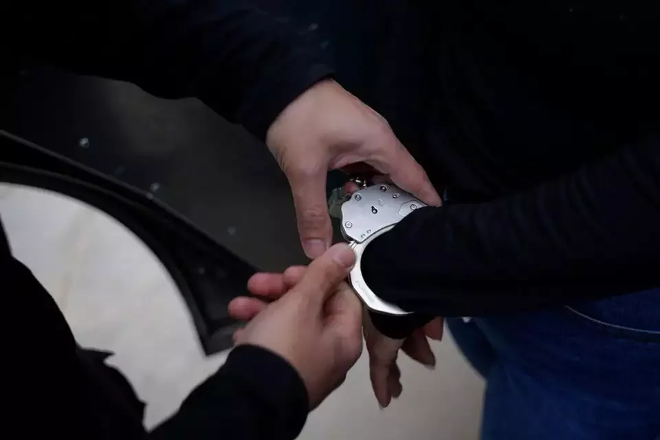 פרשת הונאה בצפון: חמישה נעצרו בחשד לגזילת מיליונים ממענקי המדינה פרשת הונאה בצפון: חמישה נעצרו בחשד לגזילת מיליונים ממענקי המדינה