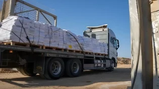 גם ללא עסקת חטופים: צה"ל נערך לחידוש הסיוע ההומניטרי לעזה