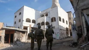 "האויב ברח בלי להילחם": צה"ל שינה את כללי המשחק בג'נין