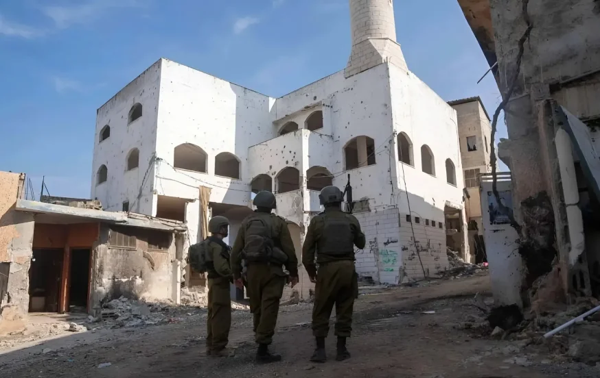 "האויב ברח בלי להילחם": צה"ל שינה את כללי המשחק בג'נין