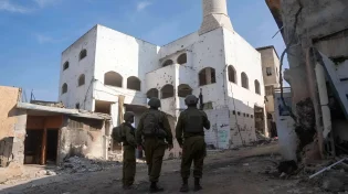 "האויב ברח בלי להילחם": צה"ל שינה את כללי המשחק בג'נין
