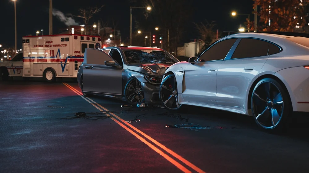 מה קרה כששלום מצא "קמע" במכונית ההפוכה? הסיפור שלא תאמינו לו