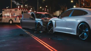 מה קרה כששלום מצא "קמע" במכונית ההפוכה? הסיפור שלא תאמינו לו