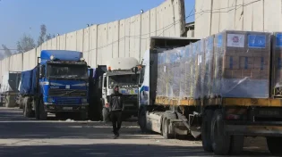 דובר צה"ל מבהיר: "לא הועבר ולא יועבר סיוע לידי חמאס"