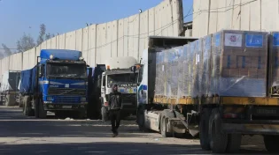 דובר צה"ל מבהיר: "לא הועבר ולא יועבר סיוע לידי חמאס"