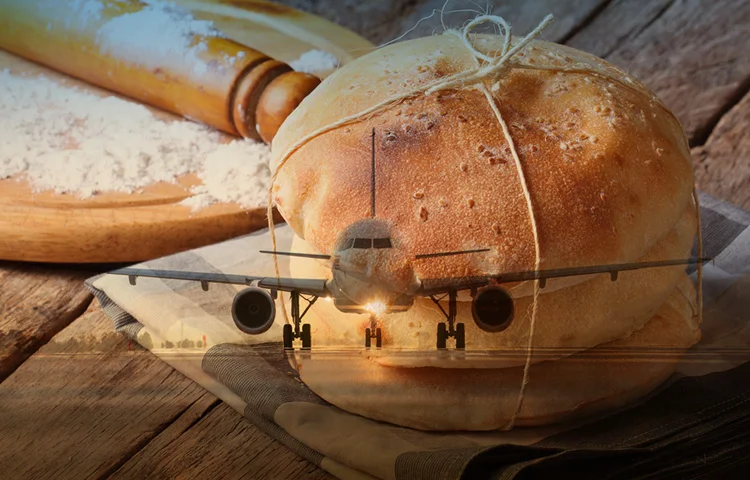 אני מפחד שלא אהיה בארץ ולא אספיק למכור חמץ. מה לעשות?