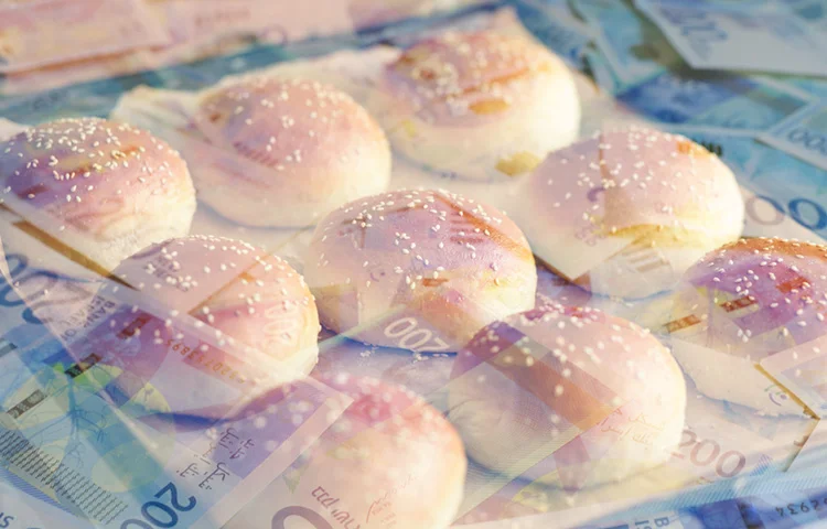 האם מכירת חמץ כרוכה בתשלום? 