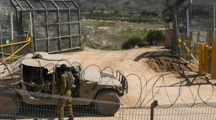 "משחקים באש": אלוף במיל' מזהיר מהסלמה בגבול סוריה