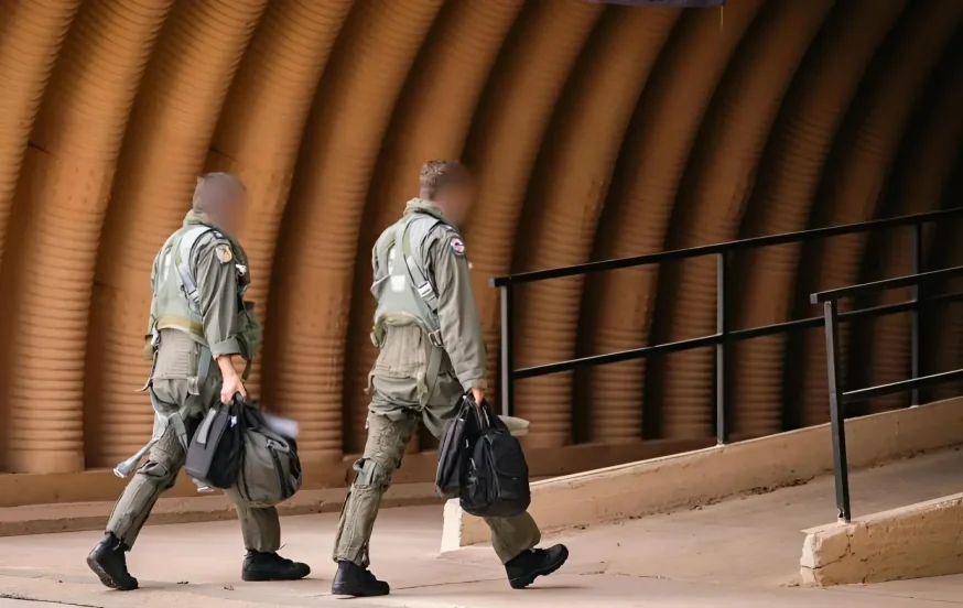 הדלפה חמורה מבסיס צה"ל: קצין שלח מפה סודית לעובד ערבי – בלי סיווג ביטחוני הדלפה חמורה מבסיס צה"ל: קצין שלח מפה סודית לעובד ערבי – בלי סיווג ביטחוני