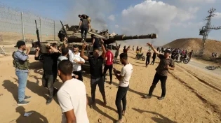 צה"ל חיסל את "העיתונאי" של חמאס: צילם את הטבח - ונתפס בעדשה