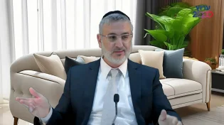 זוגיות למיטיבי לכת | הרב חגי צדוק