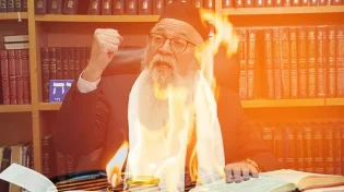 הרב יוסף ביטון חושף: איך לבער את החמץ שבלב ולהתעלות רוחנית?