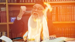 הרב יוסף ביטון חושף: איך לבער את החמץ שבלב ולהתעלות רוחנית?