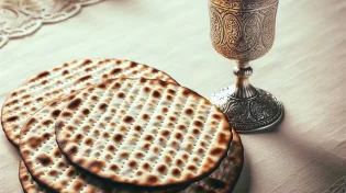 מצה שמורה - חובה או הידור? כל ההלכות והדעות על מצה בליל פסח