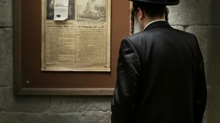 כשכולם עושים אחרת - איך תעמוד על האמת שלך? סיפור אמיץ מחסידות קוצק
