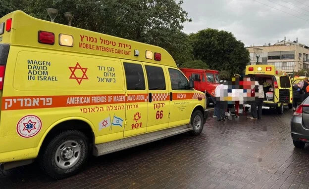 "לא ידעתי שאני גוססת": ביקור במרפאה שהפך להצלת חיים "לא ידעתי שאני גוססת": ביקור במרפאה שהפך להצלת חיים