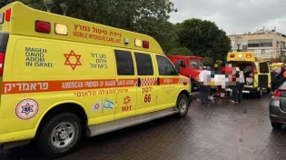 "לא ידעתי שאני גוססת": ביקור במרפאה שהפך להצלת חיים