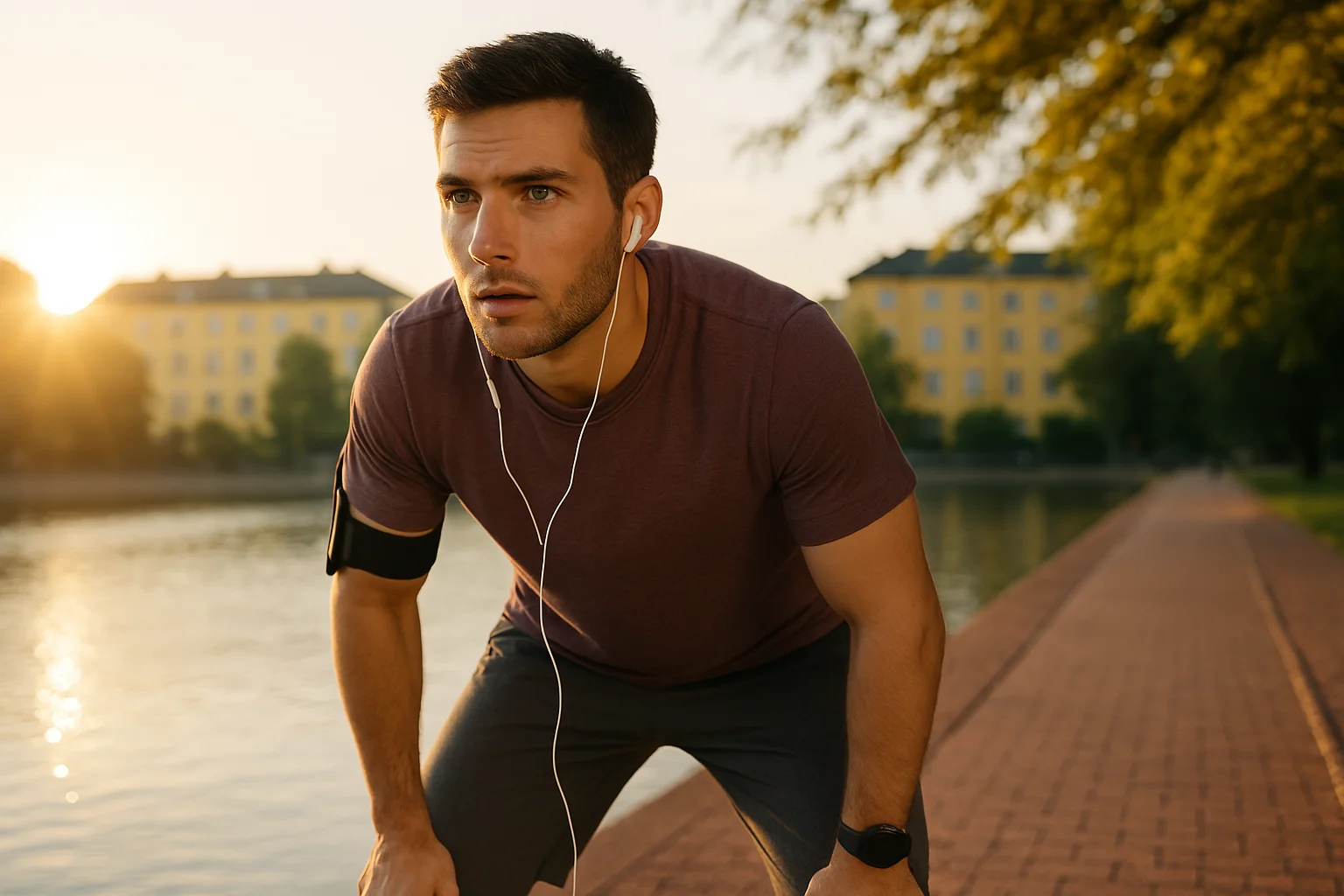 ריצה או הליכה – מה באמת עדיף לגוף שלכם?