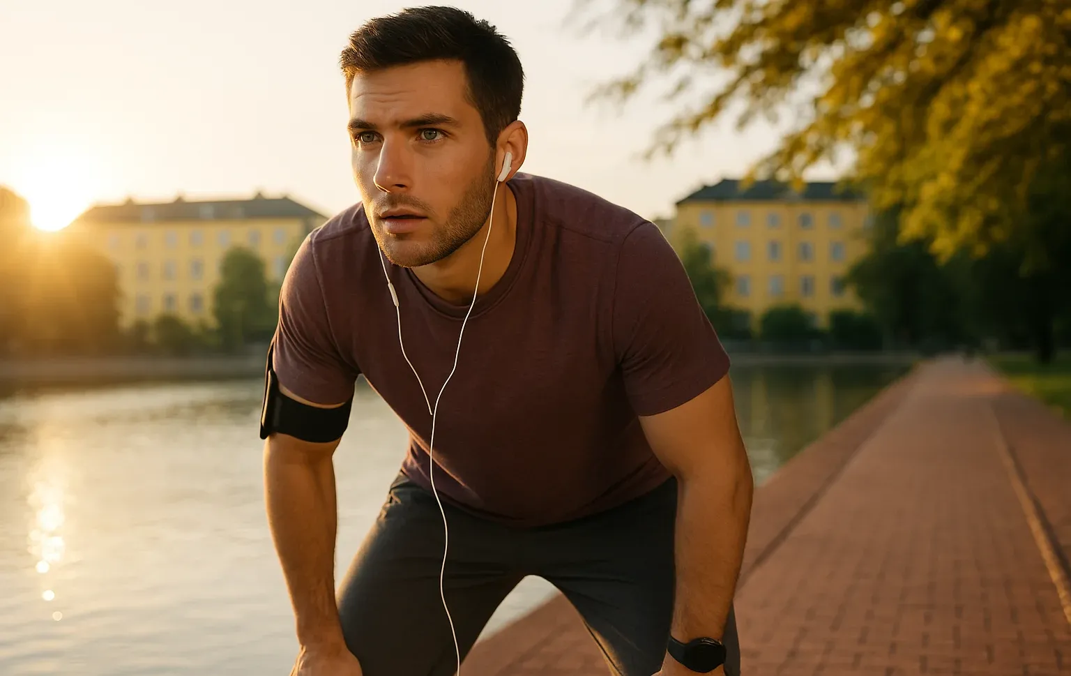 ריצה או הליכה – מה באמת עדיף לגוף שלכם?