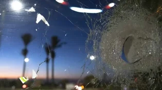 פיגוע אבנים בחווארה: שלושה מחבלים נעצרו