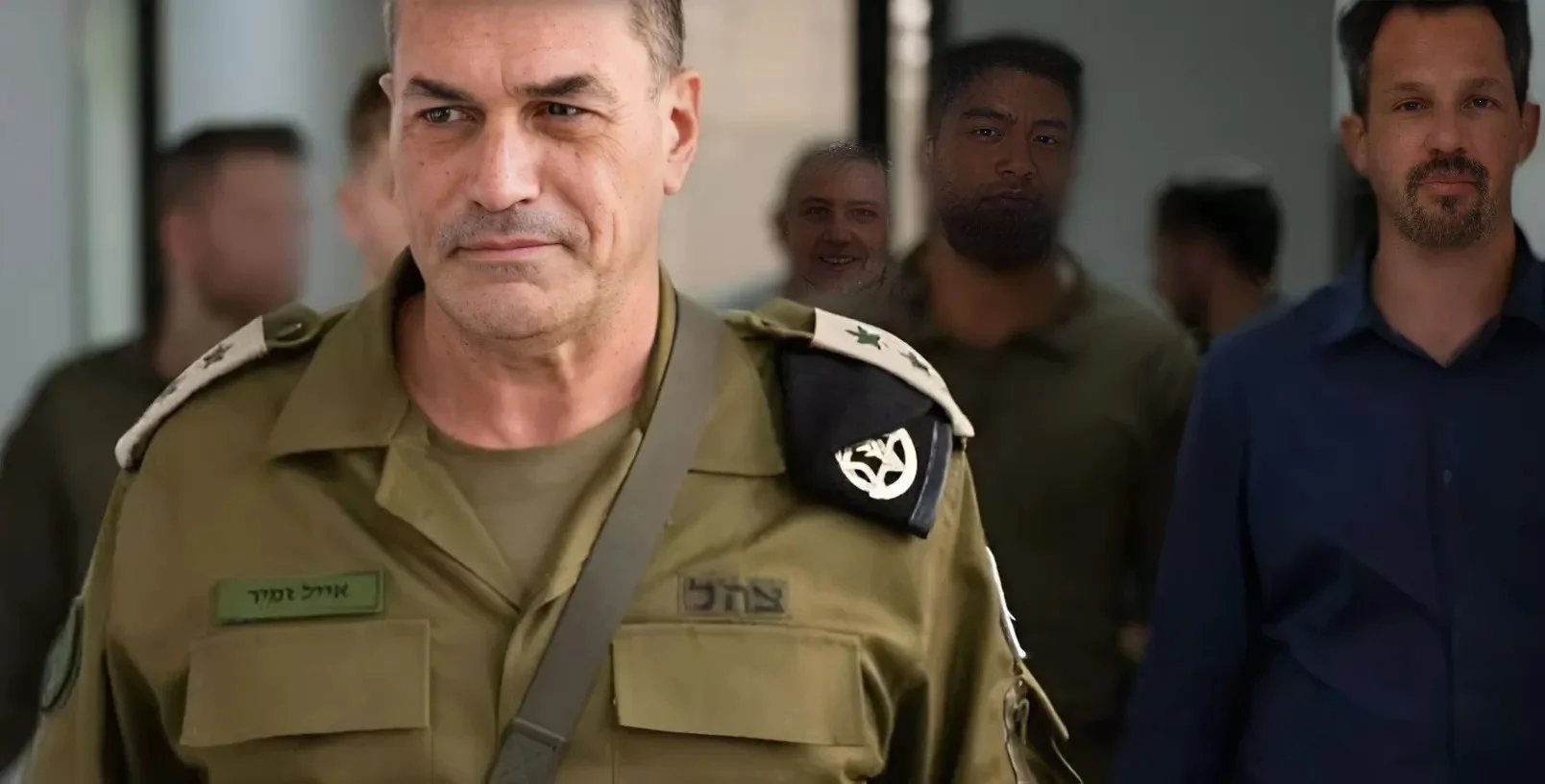  צה"ל בתחקיר רשמי: שישה מחבלי חמאס נהרגו באירוע האמבולנסים ברפיח