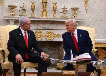 פגישת נתניהו וטראמפ בבית הלבן: משא ומתן בין ארה"ב לאיראן יוצא לדרך