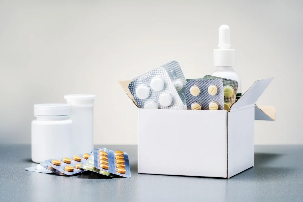 תרופות לפסח? כך תדעו מה מותר – הרשימה המעודכנת לשנת תשפ"ה תרופות לפסח? כך תדעו מה מותר – הרשימה המעודכנת לשנת תשפ"ה