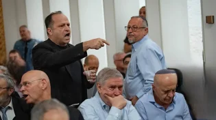סערה פוליטית בעקבות הדרמה בבג״ץ: "מכונת הרעל הגיעה לבית המשפט"