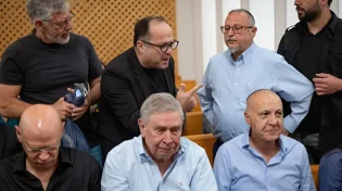 "לא תטיל עליי אימה" - ח"כ טלי גוטליב סולקה בכוח מבית המשפט העליון