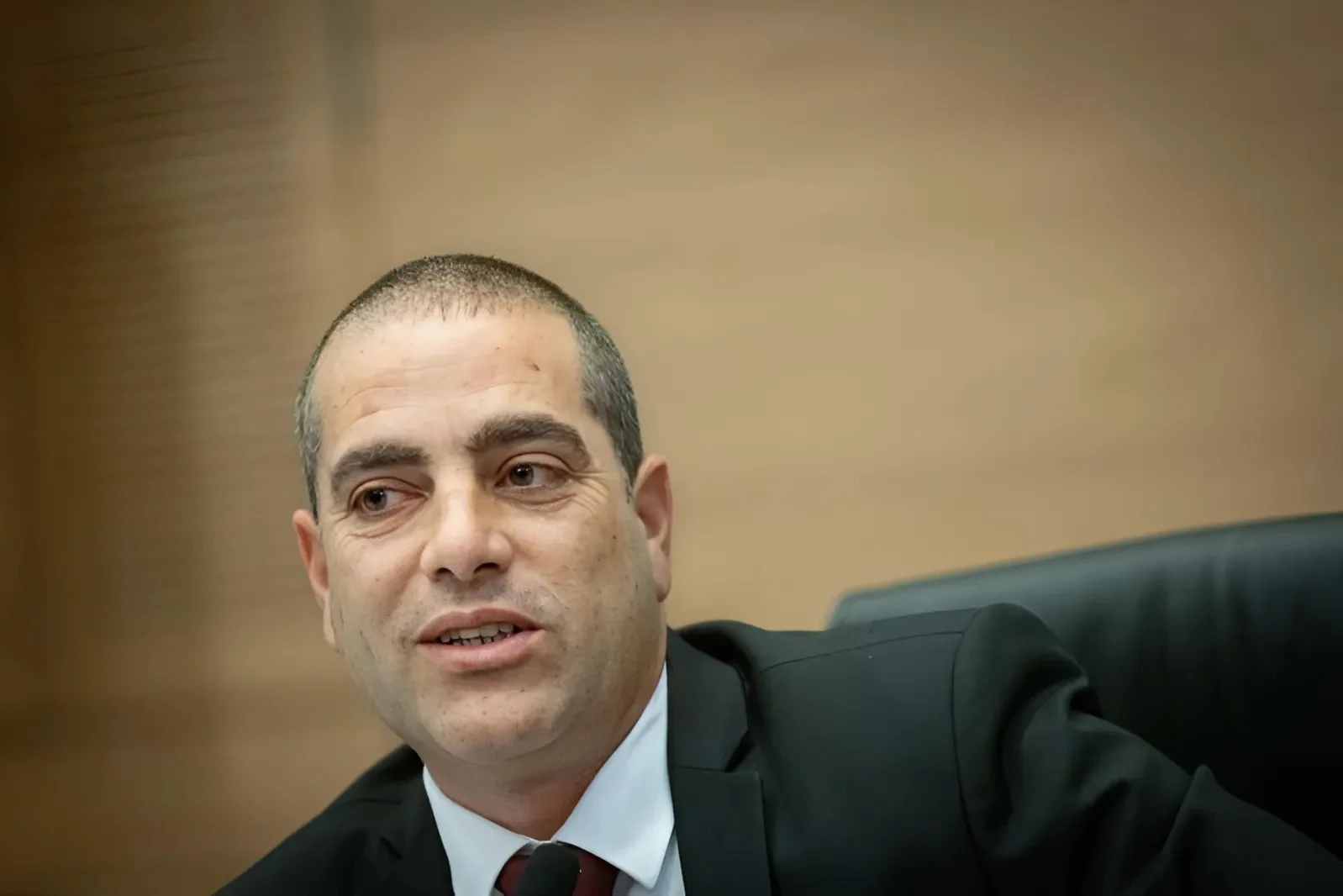 הכנסת החליטה: ח"כ אופיר כץ נבחר לוועדה שתבחר את נציב תלונות הציבור על שופטים