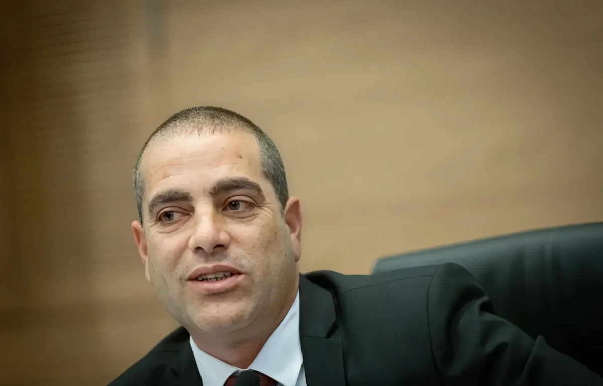 הכנסת החליטה: ח"כ אופיר כץ נבחר לוועדה שתבחר את נציב תלונות הציבור על שופטים הכנסת החליטה: ח"כ אופיר כץ נבחר לוועדה שתבחר את נציב תלונות הציבור על שופטים