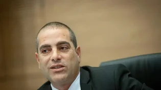 הכנסת החליטה: ח"כ אופיר כץ נבחר לוועדה שתבחר את נציב תלונות הציבור על שופטים