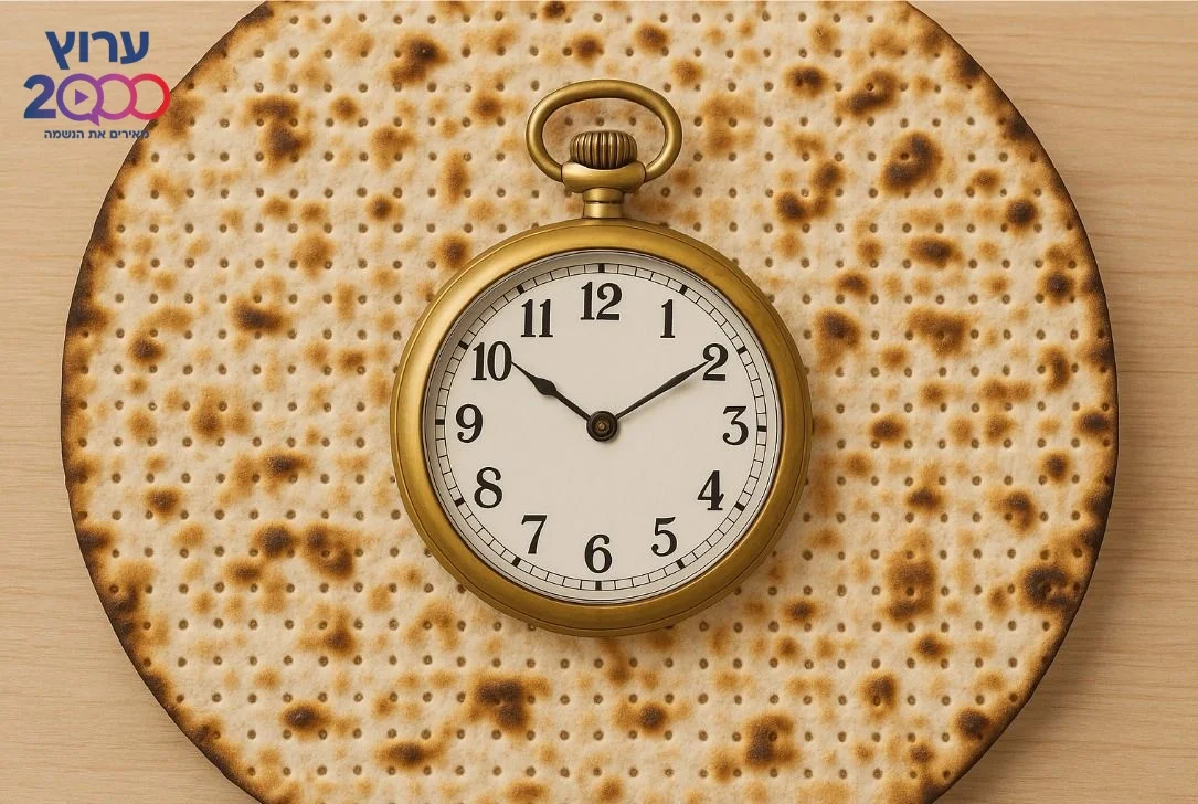 ב־20 שניות בלבד: הפתרון המושלם – מכירת חמץ מהירה והכי מהודרת! 