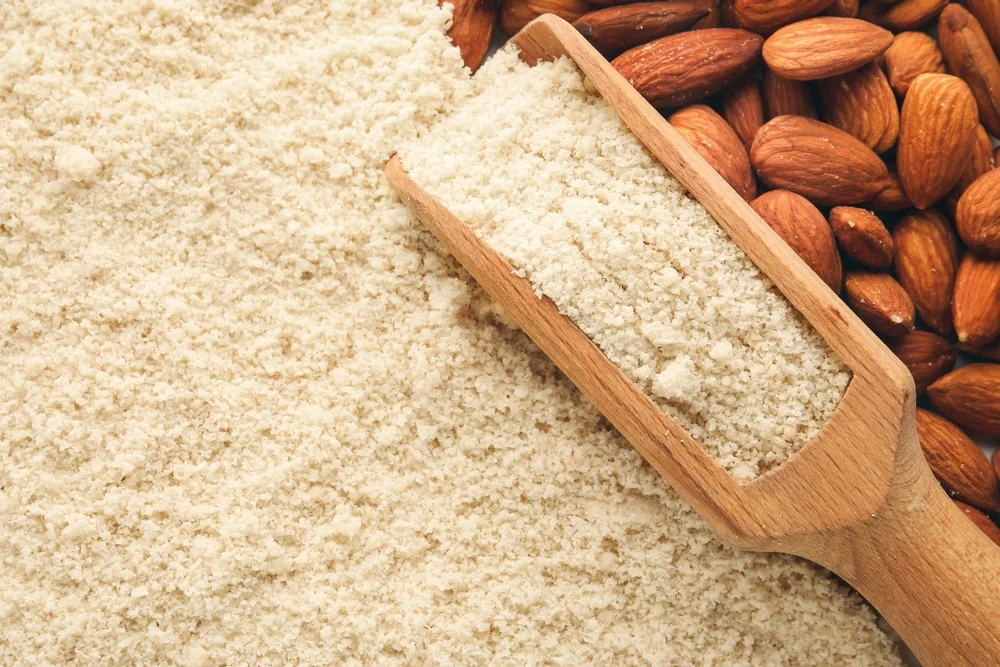 האם קמח שקדים כשר לפסח? האם קמח שקדים כשר לפסח?