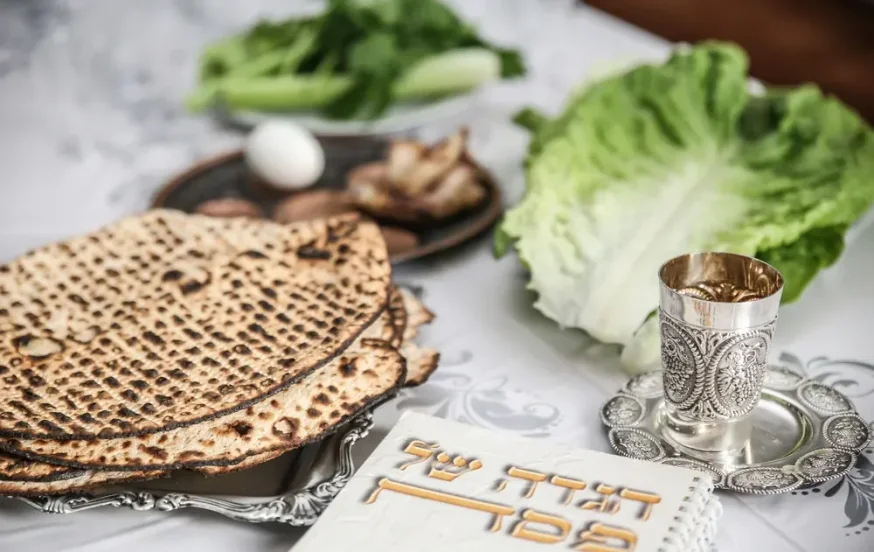 למה אוכלים מרור בפסח? למה אוכלים מרור בפסח?