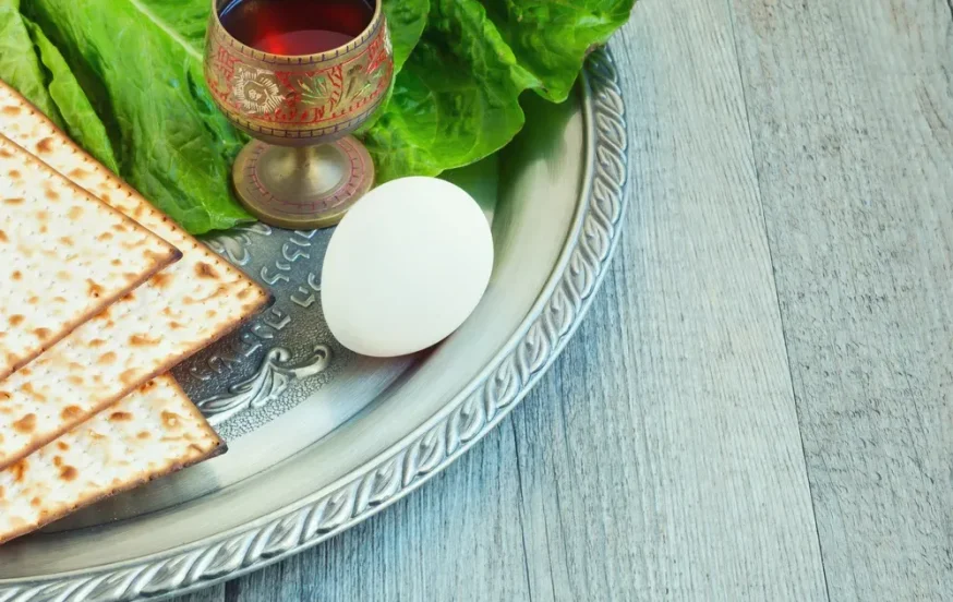 למה אוכלים מצה בפסח? למה אוכלים מצה בפסח?