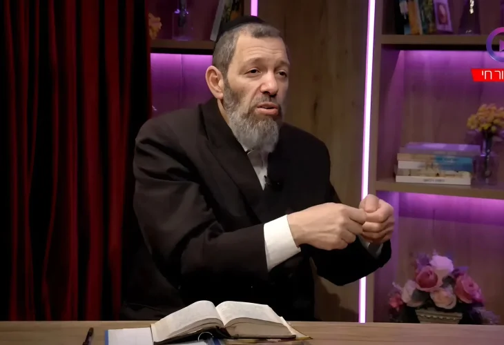 הנחיה מעשית וסגולות לחג הפסח - עם הרב עמנואל מזרחי!