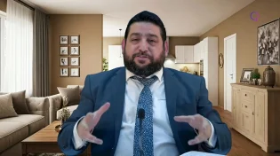 סיפורי צדיקים נפלאים על מעלת האמונה והבטחון | הרב ארז קדוסי