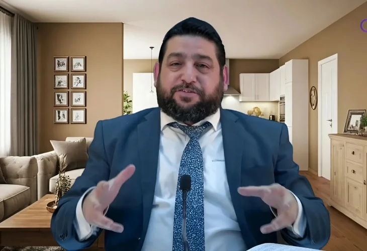 סיפורי צדיקים נפלאים על מעלת האמונה והבטחון | הרב ארז קדוסי 