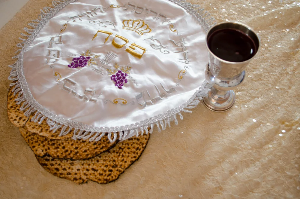 מה אסור לאכול בפסח? מה אסור לאכול בפסח?