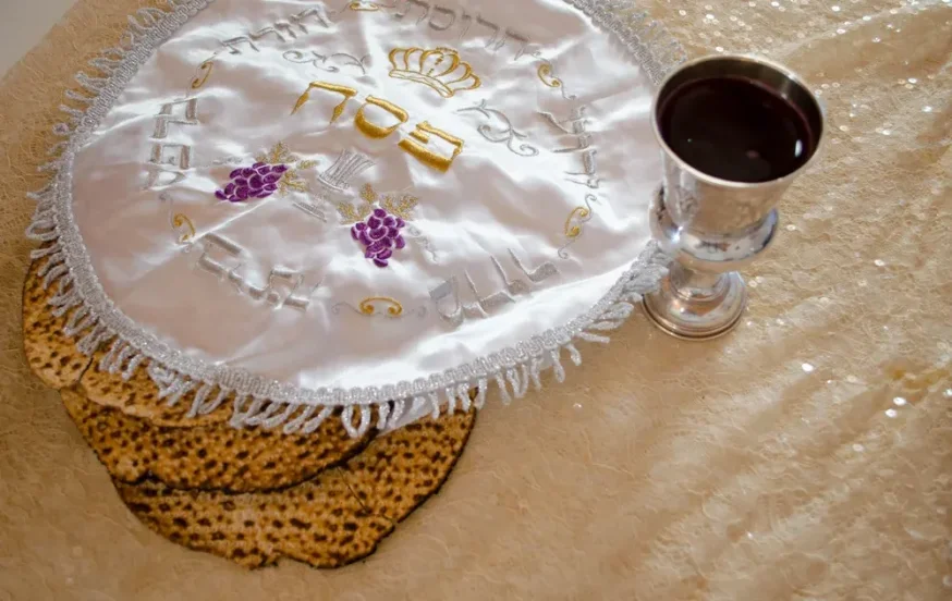 מה אסור לאכול בפסח? מה אסור לאכול בפסח?