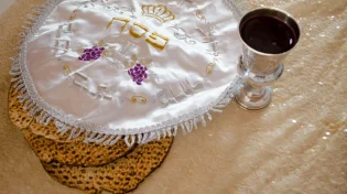 מה אסור לאכול בפסח?