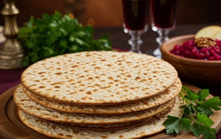 למה חוגגים את חג הפסח? למה חוגגים את חג הפסח?