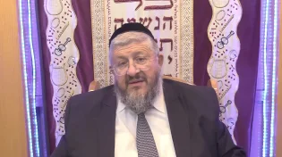 פרשת צו - שבת הגדול ופסח | הרב יהודה דרעי זצ"ל