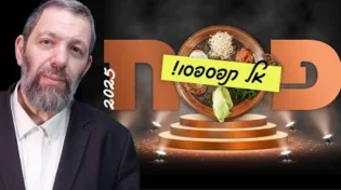 כך נראה הסדר לפי ההלכה: מדריך מקוצר לליל הסדר - שלב אחר שלב