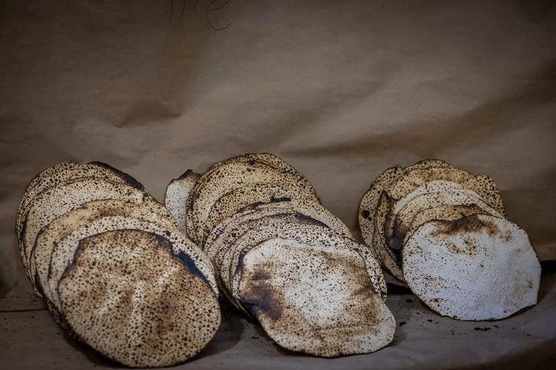 "החג של הצליאקים"? לא ממש: המציאות הקשה של מי שלא יכול לגעת במצה