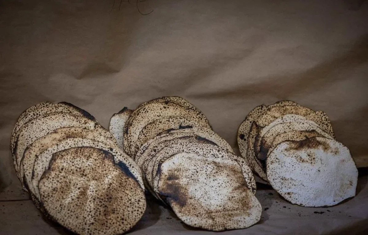 "החג של הצליאקים"? לא ממש: המציאות הקשה של מי שלא יכול לגעת במצה