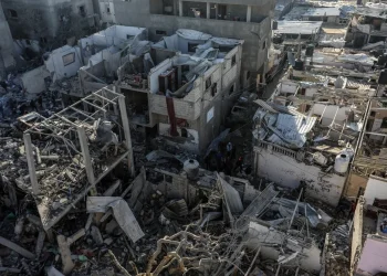 זו המדינה שמסכימה לקלוט 1,000 תושבים מרצועת עזה &ndash; שנפגעו מהלחימה