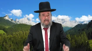 המצה - סמל העם היהודי | הרב דוד הכהן
